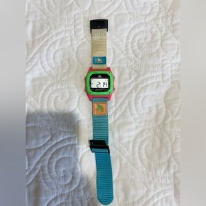 Freestyle Shark Watch